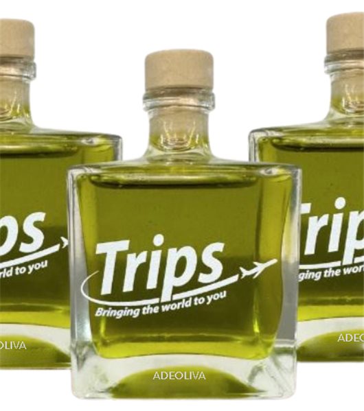 AOVE PREMIUM Mikado 100ml regalo de empresa original-izquierda