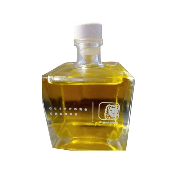 AOVE PREMIUM Mikado 100ml regalo de empresa original-lateral