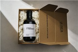 Transhumante EVOO - First cold pressed - Limited and artisanal production 500ML- Organic