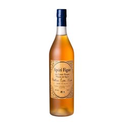 Aperitivo de higo Louis Roque 70cl