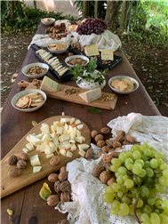 Apertitif aus Asturien