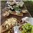 Asturian appetizer