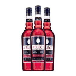 Aperitivo Bitter Pilla Select 1 L (Caja de 3 unidades)