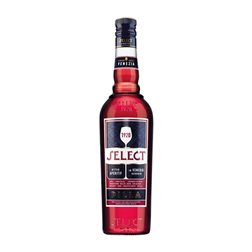 Aperitivo Bitter Select Montenegro Botella Especial 3 L