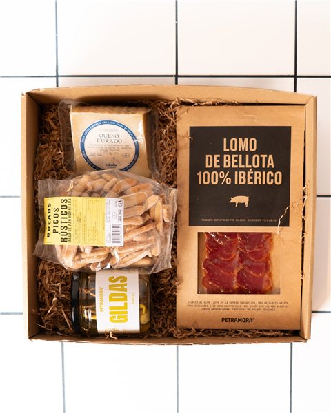 Aperitivo con ella-detalle