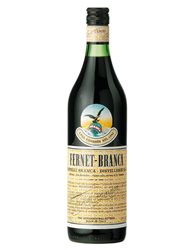 APERITIVO FERNET BRABCA 70CL