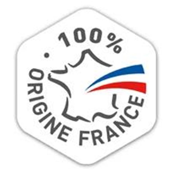 Gourmet appetizer with Armagnac-detalle