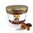 Gourmet appetizer with Cèpes mushrooms