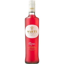 Aperitivo Sarti Rosa 70Cl.
