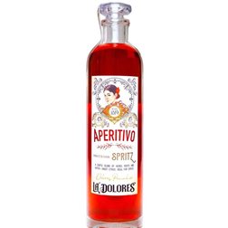 Aperitif Spritz Dolores