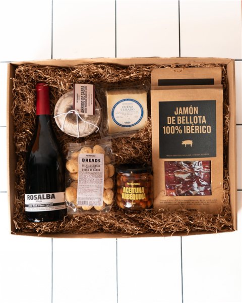 Aperitivo variado-detalle