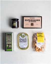 La traducción de "aperitivo vegano" al alemán es "veganer Aperitif".