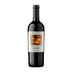 Aperture Blend — Mezcla 75 cl Vino Tinto