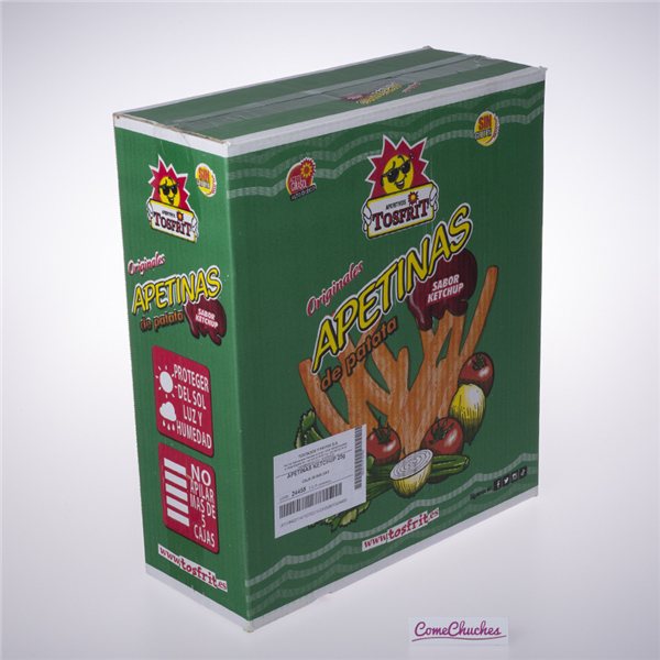 Apetinas Ketchup 27 Unidades por 25 Gramos-izquierda