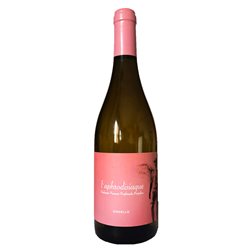 Aphrodisiaque Blanco, Almázcara Majara (6 units)