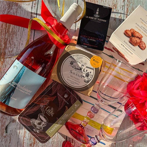 Aphrodisiaque Essence for Her-detalle