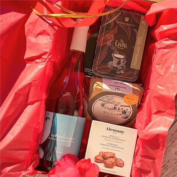 Essence aphrodisiaque pour elle.-detalle