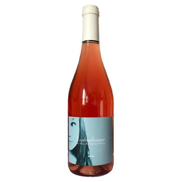 Aphrodisiaque Rosé Almázcara Majara (6 unidades)-lateral