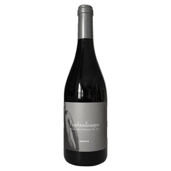 Aphrodisiaque tinto, Almázcara Majara (6 unidades)-detalle