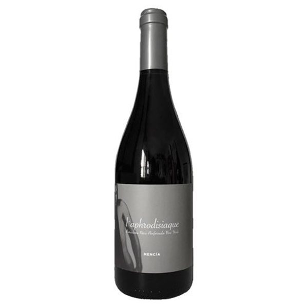 Aphrodisiaque tinto, Almázcara Majara (6 unidades)-lateral