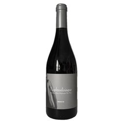 Aphrodisiaque tinto, Almázcara Majara (6 unidades)