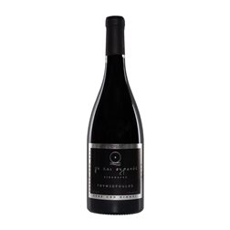 Apostolos Thymiopoulos Earth & Sky Xinomavro Organic — Ecológico 75 cl Vino Tinto