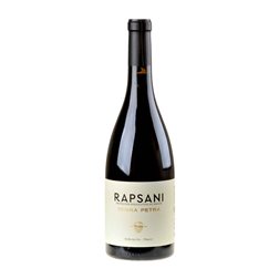 Apostolos Thymiopoulos Terra Petra Xinomavro Organic — Ecológico 75 cl Vino Tinto