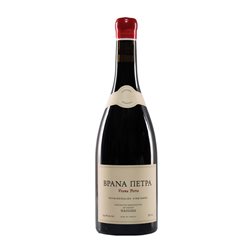 Apostolos Thymiopoulos Vrana Petra Mavro Naoussa 75 cl Vino Tinto