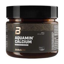 Aquamin Calcium 240 Gr