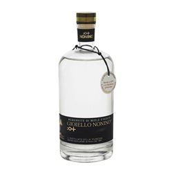 Aquavit Nonino Gioiello d'Acacia Botella Medium 50 cl Miele — Miel
