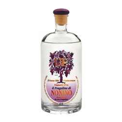 Aquavit Nonino Ùe Botella Medium 50 cl Fragolino