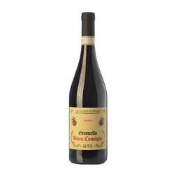 Ar.Pe.Pe. Grumello Buon Consiglio Nebbiolo Valtellina Superiore — Superior Reserva 75 cl Vino Tinto