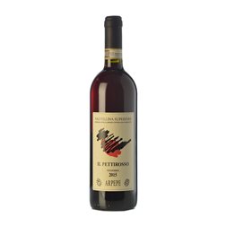 Ar.Pe.Pe. Il Pettirosso Nebbiolo Valtellina Superiore — Superior 75 cl Vino Tinto