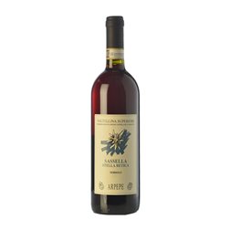 Ar.Pe.Pe. Sassella Stella Retica Nebbiolo Valtellina Superiore — Superior 75 cl Vino Tinto
