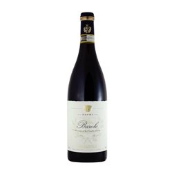 Araldica Flori Nebbiolo Barolo 75 cl Vino Tinto