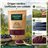 Organic Nordic Blueberry Powder – 150 g | Adds Real Color and Flavor to Your Smoothies | 100% Freeze-Dried Blueberries | Samskara-izquierda
