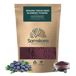 Arándano Nórdico en Polvo BIO - 150g