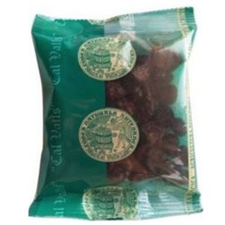 La traducción al alemán de "Arándanos Rojos Bio 100g" es "Bio Preiselbeeren 100g".