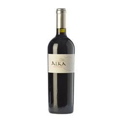 Araucano Alka Carmenère Valle de Colchagua Crianza 75 cl Vino Tinto
