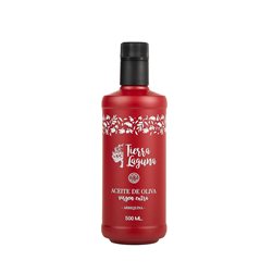 Arbequina - Extra Vergine Olivenöl Arbequina 500 ml. Kiste 6 Stück (Preis pro Stück: 14,95€)