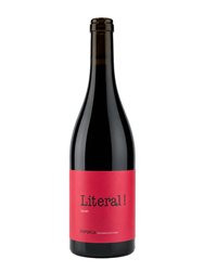Arché Pagès Literal Syrah