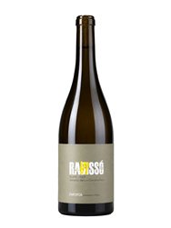 Arché Pagès Ravissó Blanco