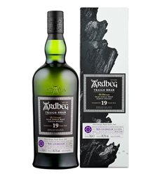 ARDBEG 19 AÑOS TRAIGH BHAN LOTE 5