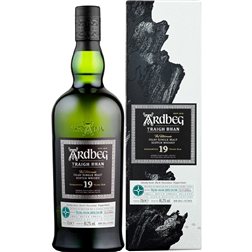 Ardbeg 19 Year Old Traigh Bhan