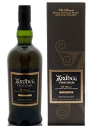 Ardbeg Uigeadail