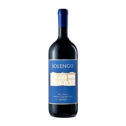 Argiano Solengo Toscana Botella Jéroboam-Doble Mágnum 3 L Vino Tinto