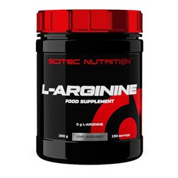Arginine 300 g