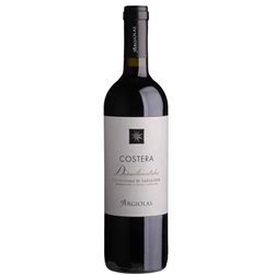 'Argiolas, Cannonau Costera 2022'