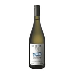 Arianna Occhipinti SP68 Terre Siciliane 75 cl Vino Blanco