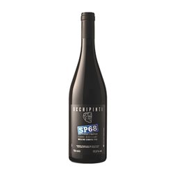 Arianna Occhipinti SP68 Terre Siciliane 75 cl Vino Tinto